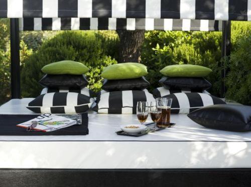 Quinta Da Lua Bed & Breakfast Tavira Bagian luar foto