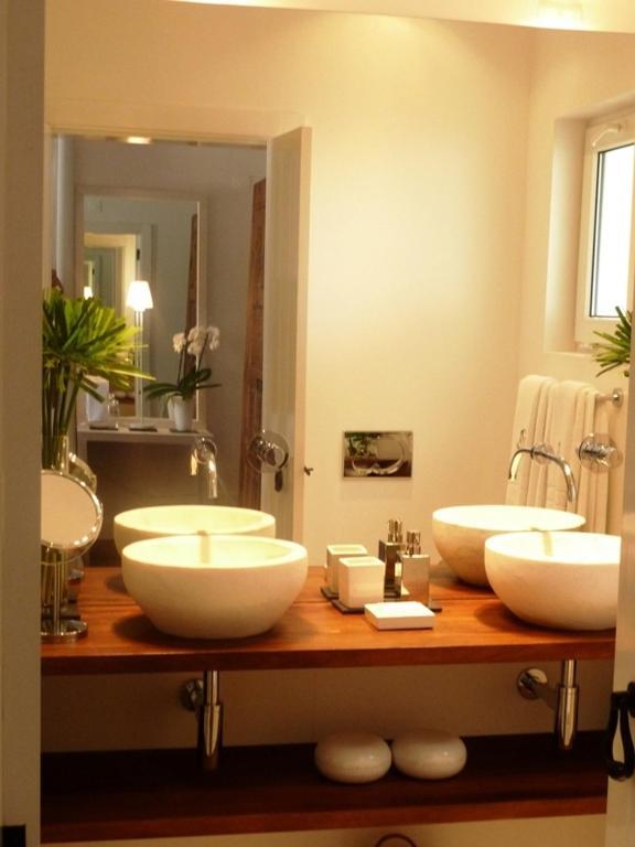 Quinta Da Lua Bed & Breakfast Tavira Ruang foto