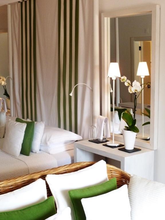 Quinta Da Lua Bed & Breakfast Tavira Ruang foto