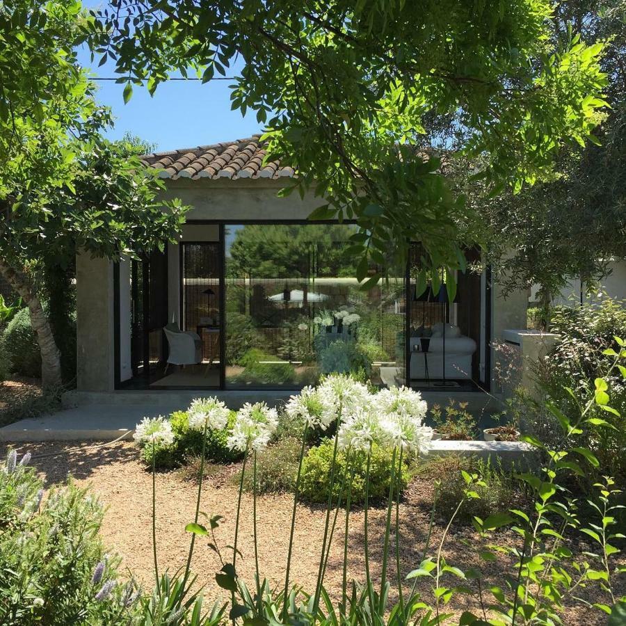 Quinta Da Lua Bed & Breakfast Tavira Bagian luar foto