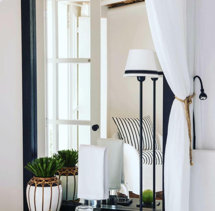 Quinta Da Lua Bed & Breakfast Tavira Bagian luar foto