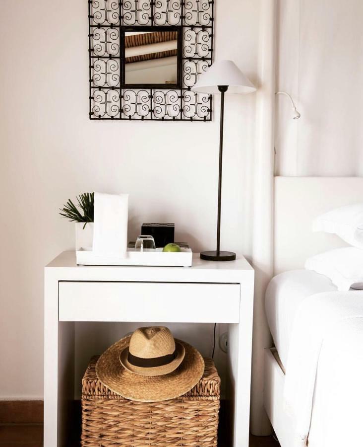 Quinta Da Lua Bed & Breakfast Tavira Bagian luar foto