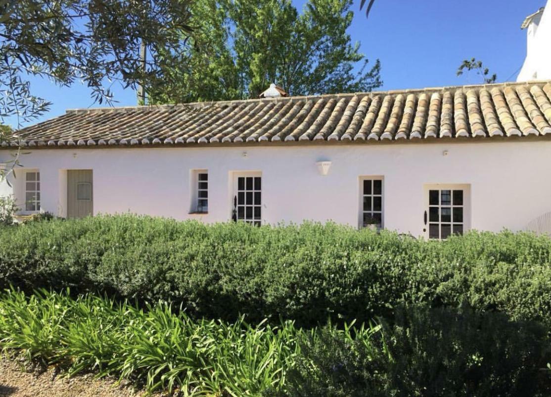 Quinta Da Lua Bed & Breakfast Tavira Bagian luar foto