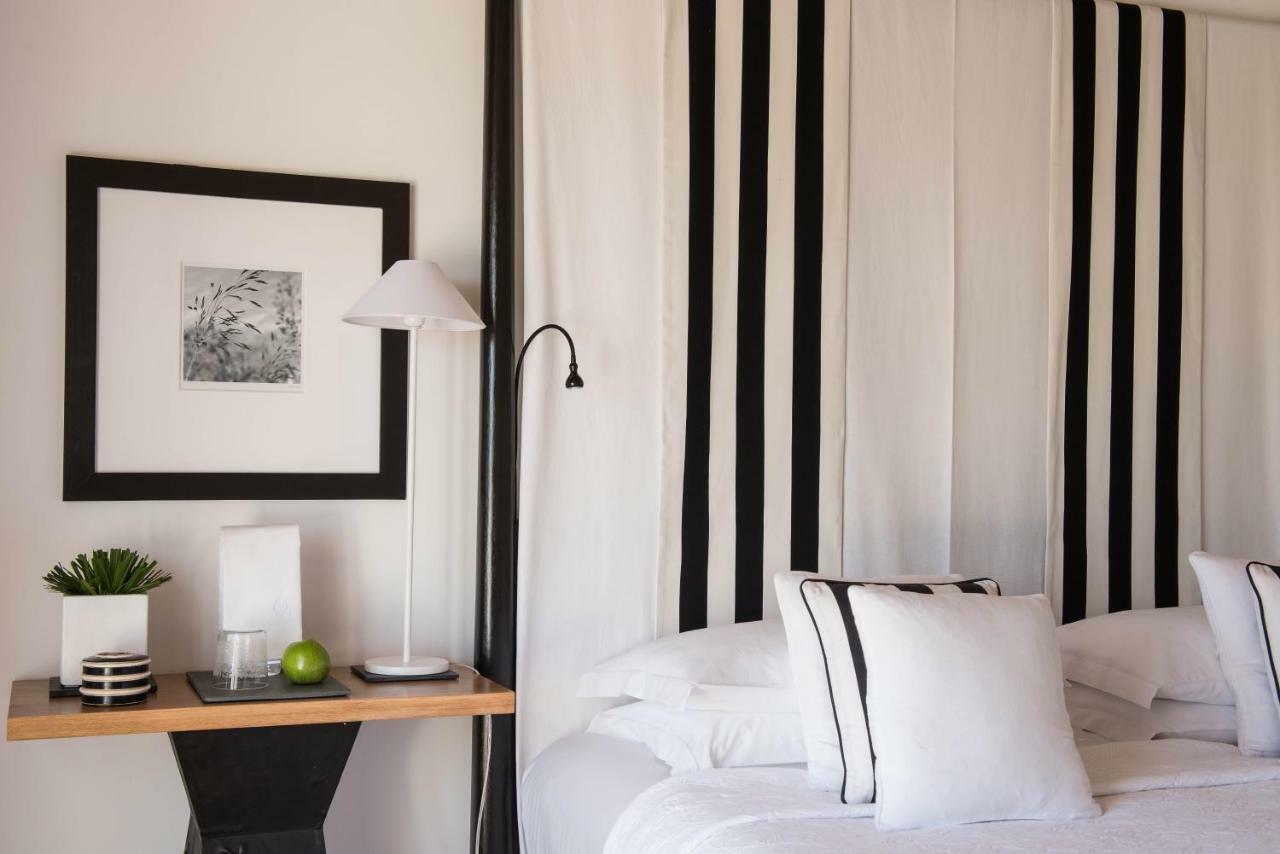 Quinta Da Lua Bed & Breakfast Tavira Bagian luar foto
