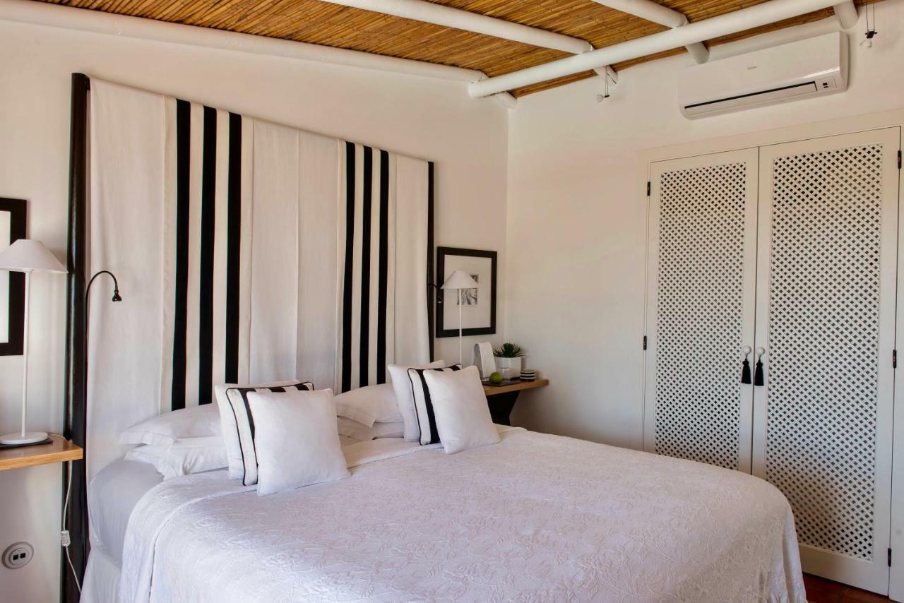 Quinta Da Lua Bed & Breakfast Tavira Bagian luar foto